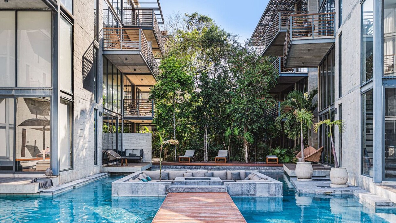 Photo of Outdoor in Tulum