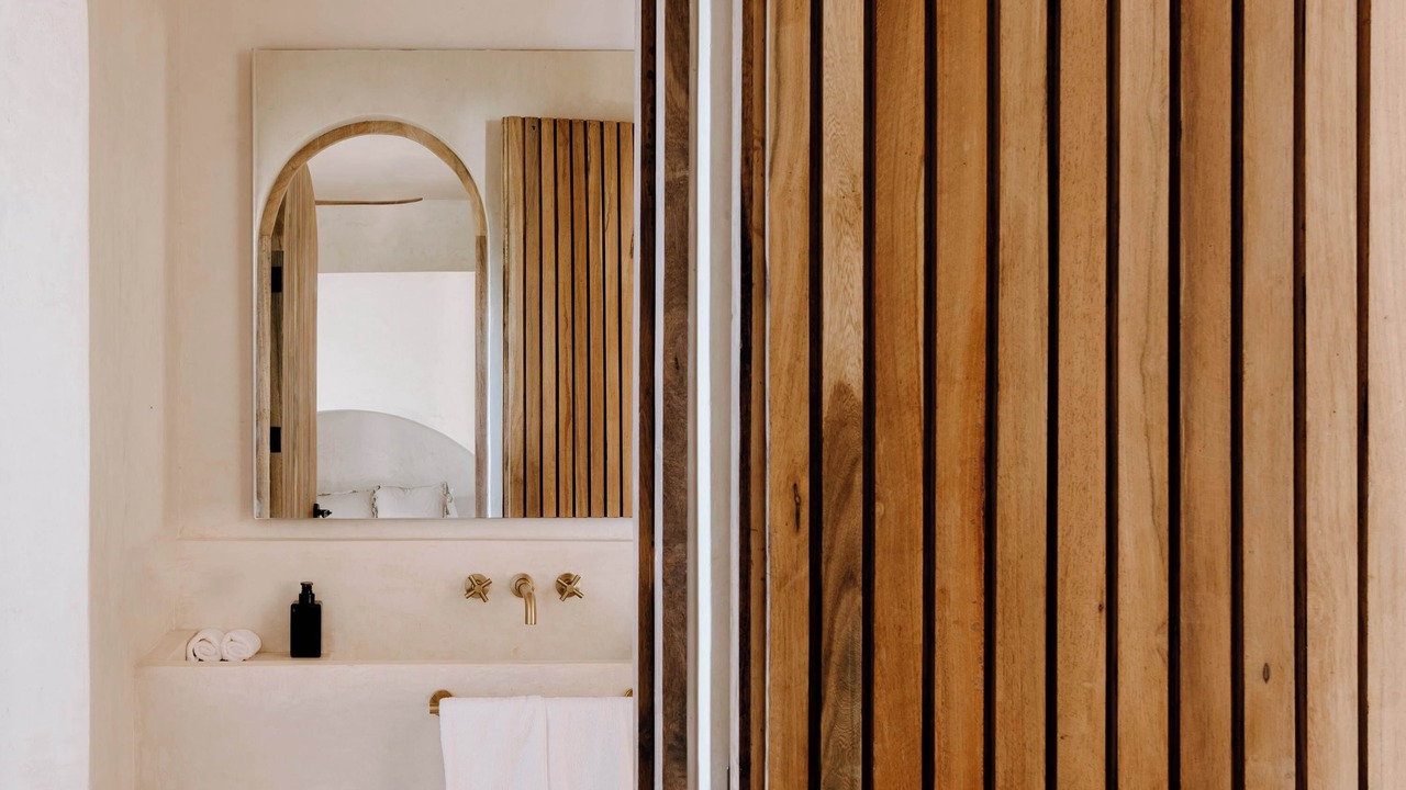 Photo of Bathroom in Tulum