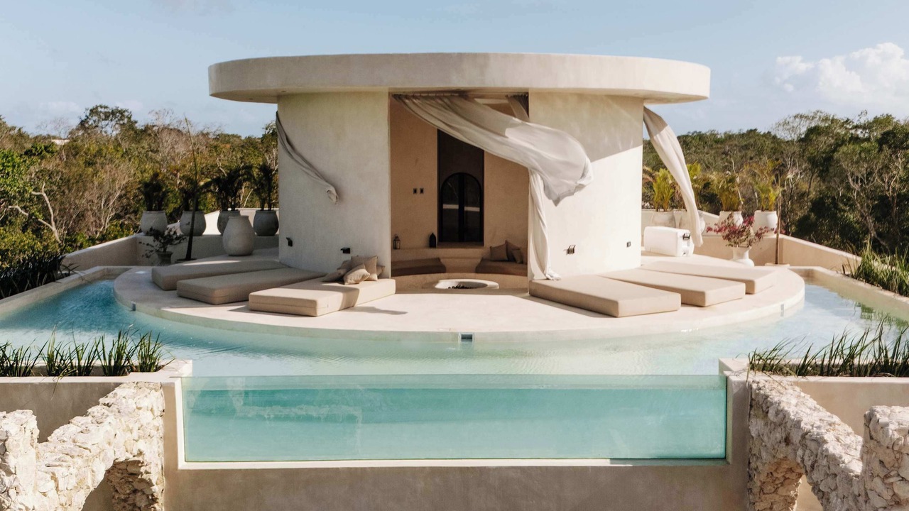 Photo of Outdoor in Tulum