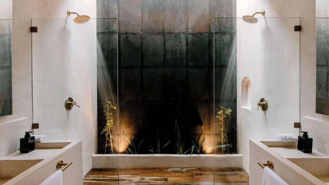Photo of Bathroom in Tulum