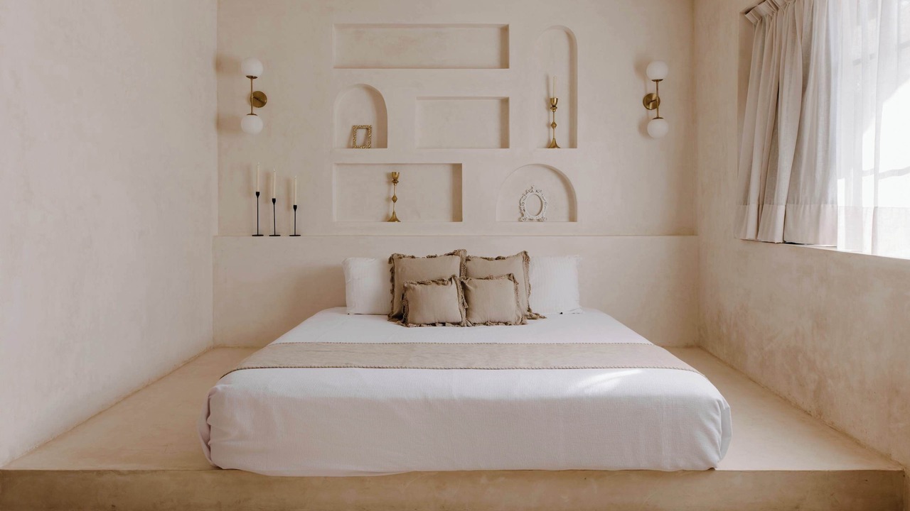 Photo of Bedroom in Tulum