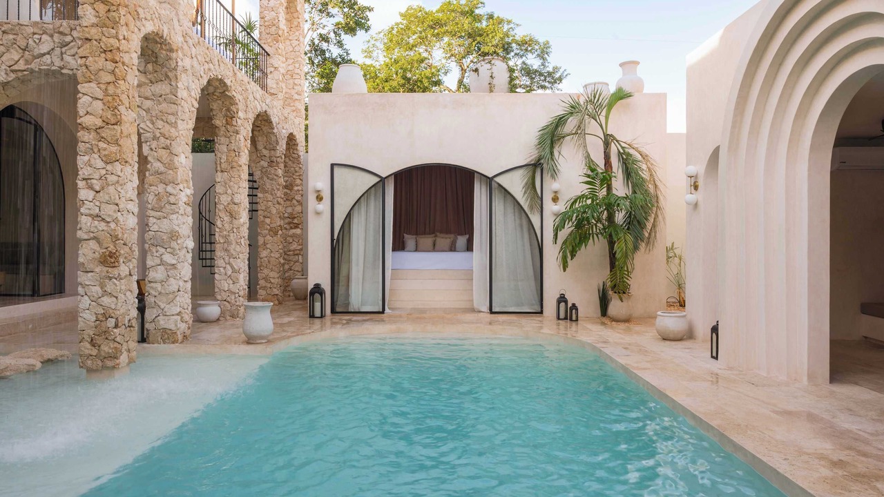 Photo of Outdoor in Tulum