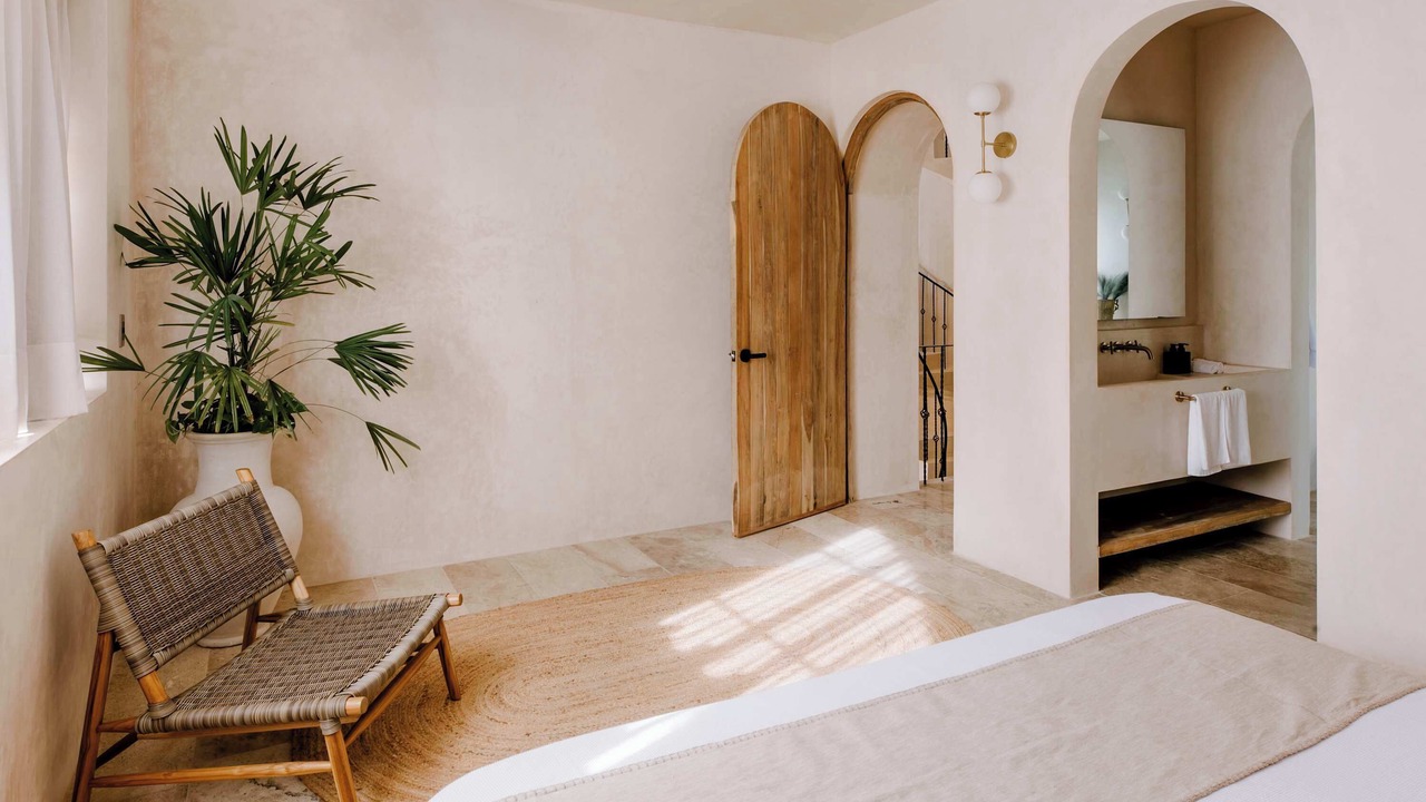 Photo of Bedroom in Tulum