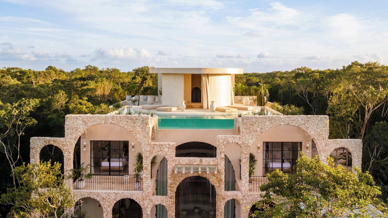 Photo of Outdoor in Tulum