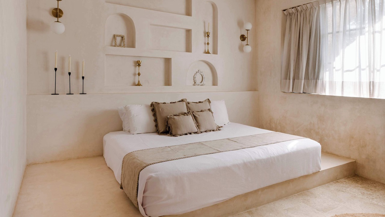 Photo of Bedroom in Tulum