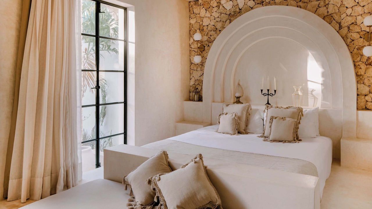 Photo of Bedroom in Tulum