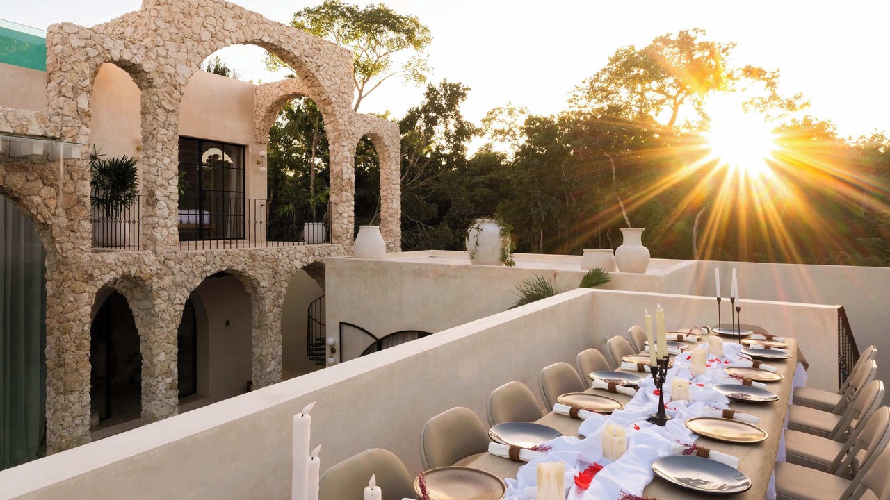 Photo of Outdoor in Tulum