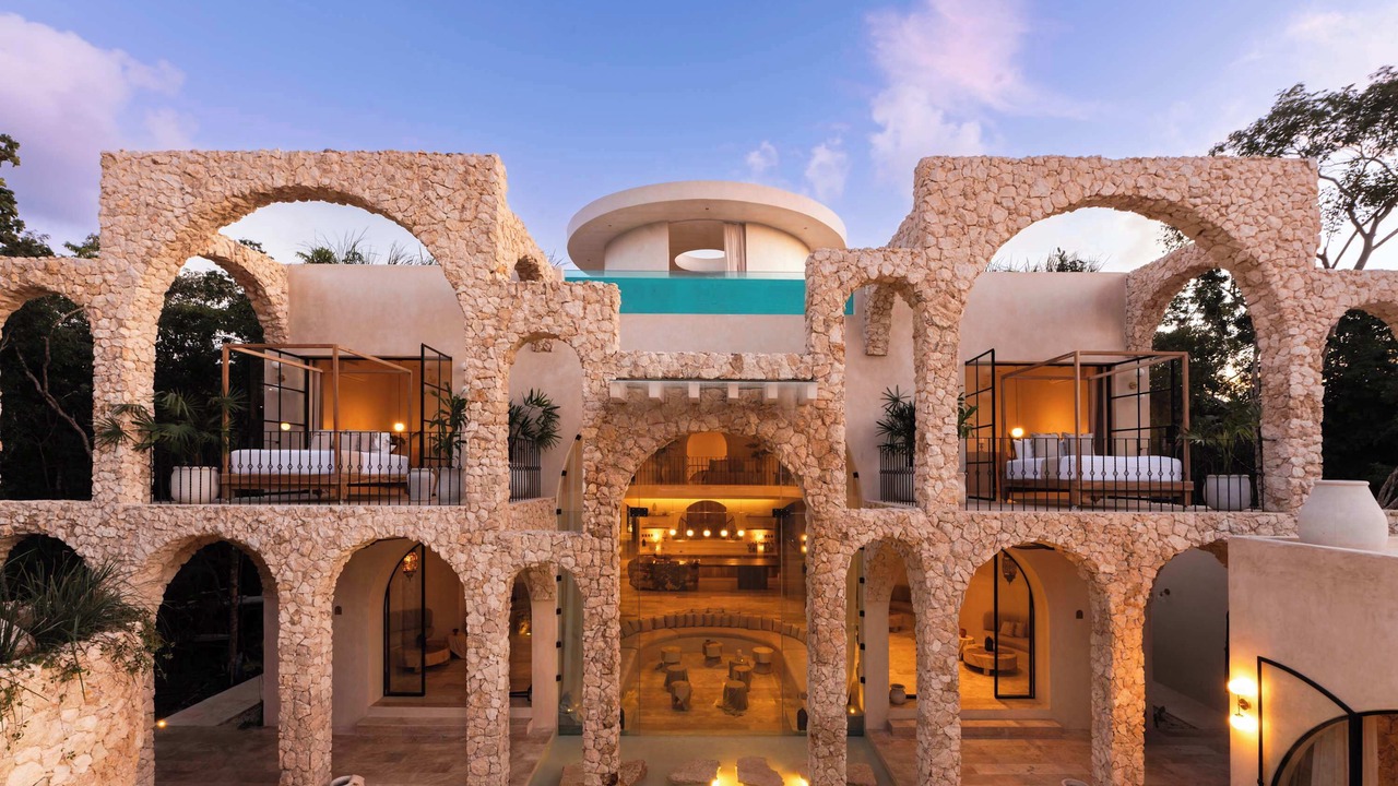 Photo of Patio Balcony in Tulum