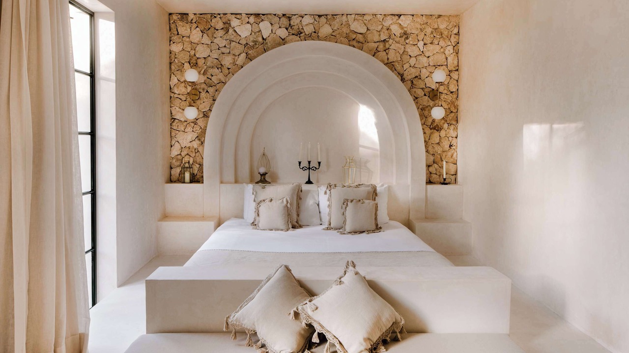 Photo of Bedroom in Tulum