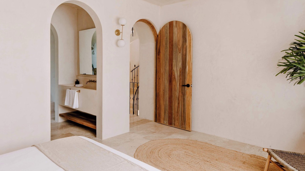 Photo of Bedroom in Tulum