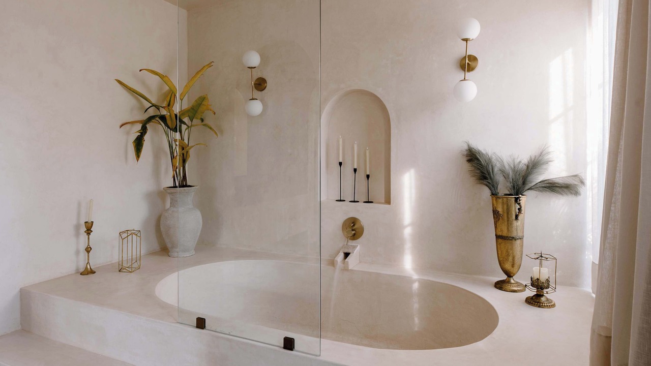 Photo of Bathroom in Tulum