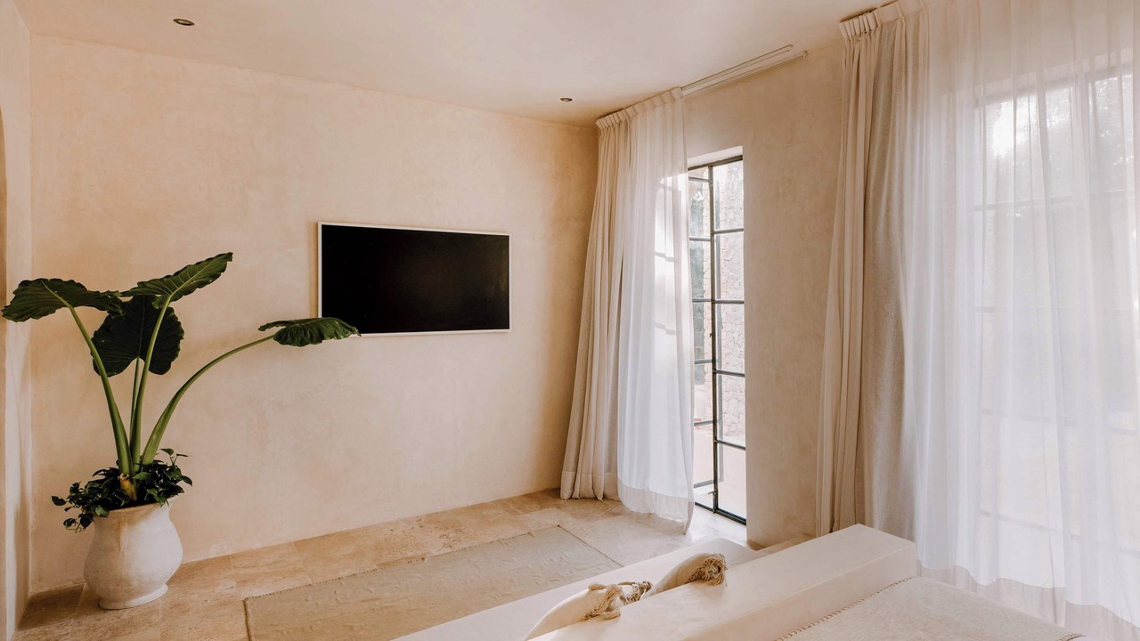 Photo of Bedroom in Tulum