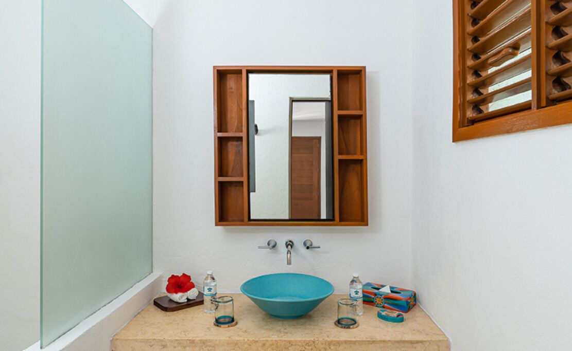 Photo of Bathroom in Downtown