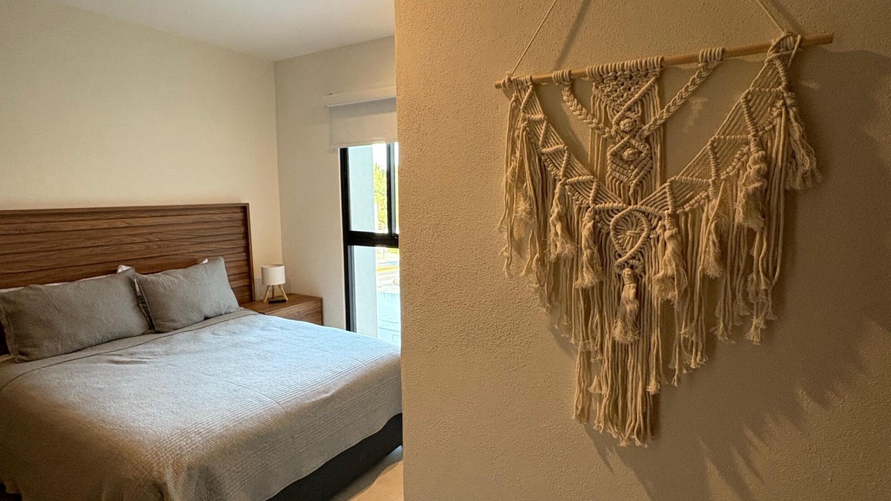 Photo of Bedroom in Puerto Vallarta