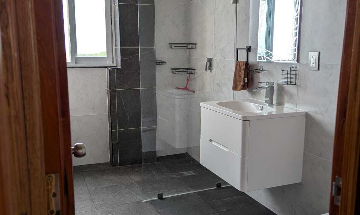 Photo of Bathroom in Alamo Temapache
