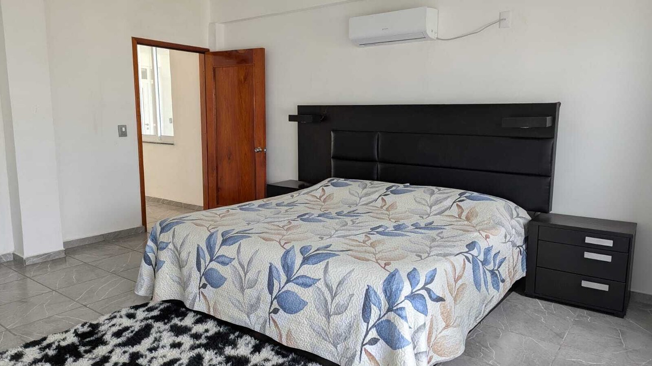 Photo of Bedroom in Alamo Temapache