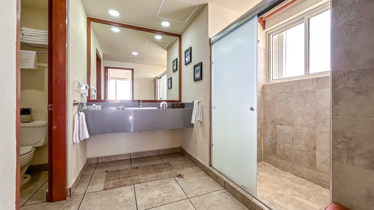 Photo of Bathroom in Centro - Supmza 001