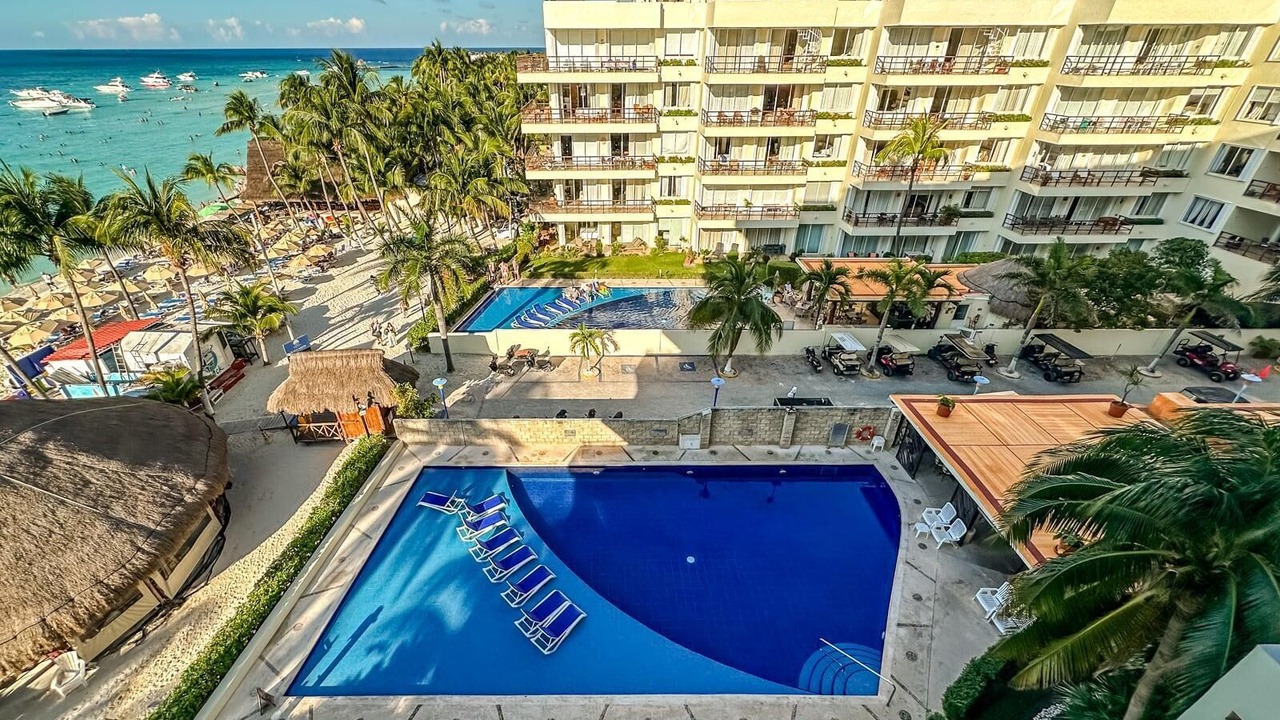 Photo of Patio Balcony in Centro - Supmza 001