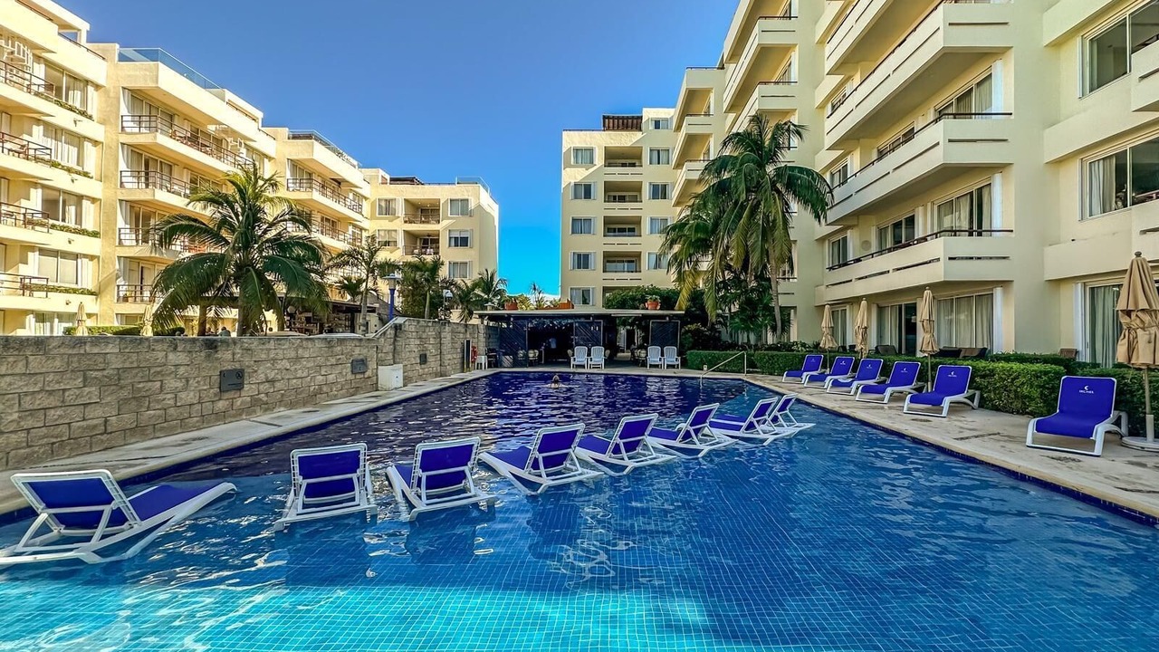 Photo of Outdoor in Centro - Supmza 001