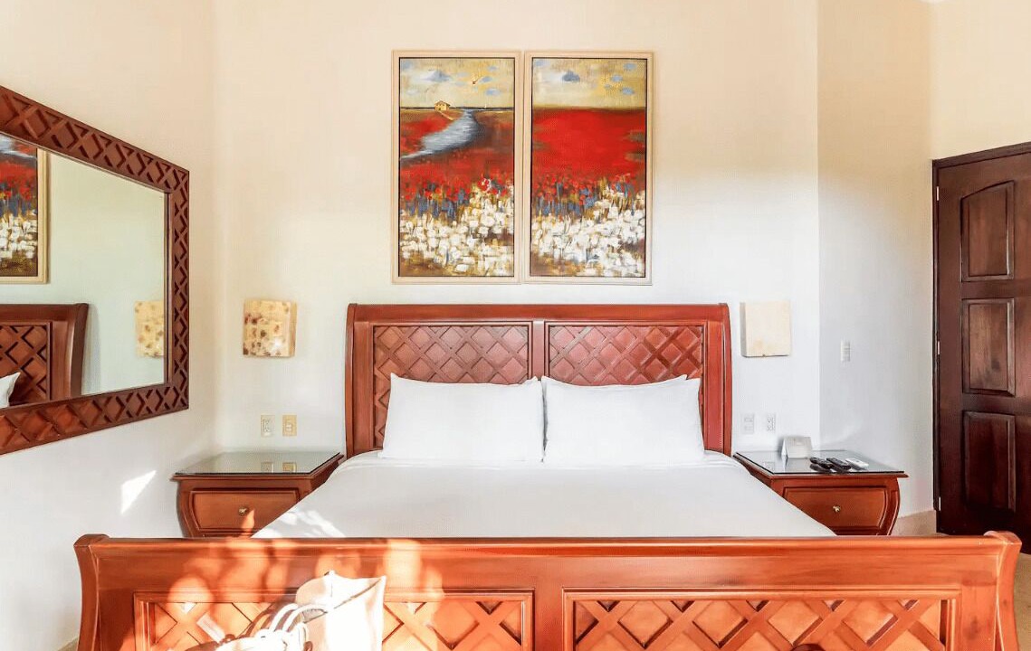 Photo of Bedroom in Soliman Bay