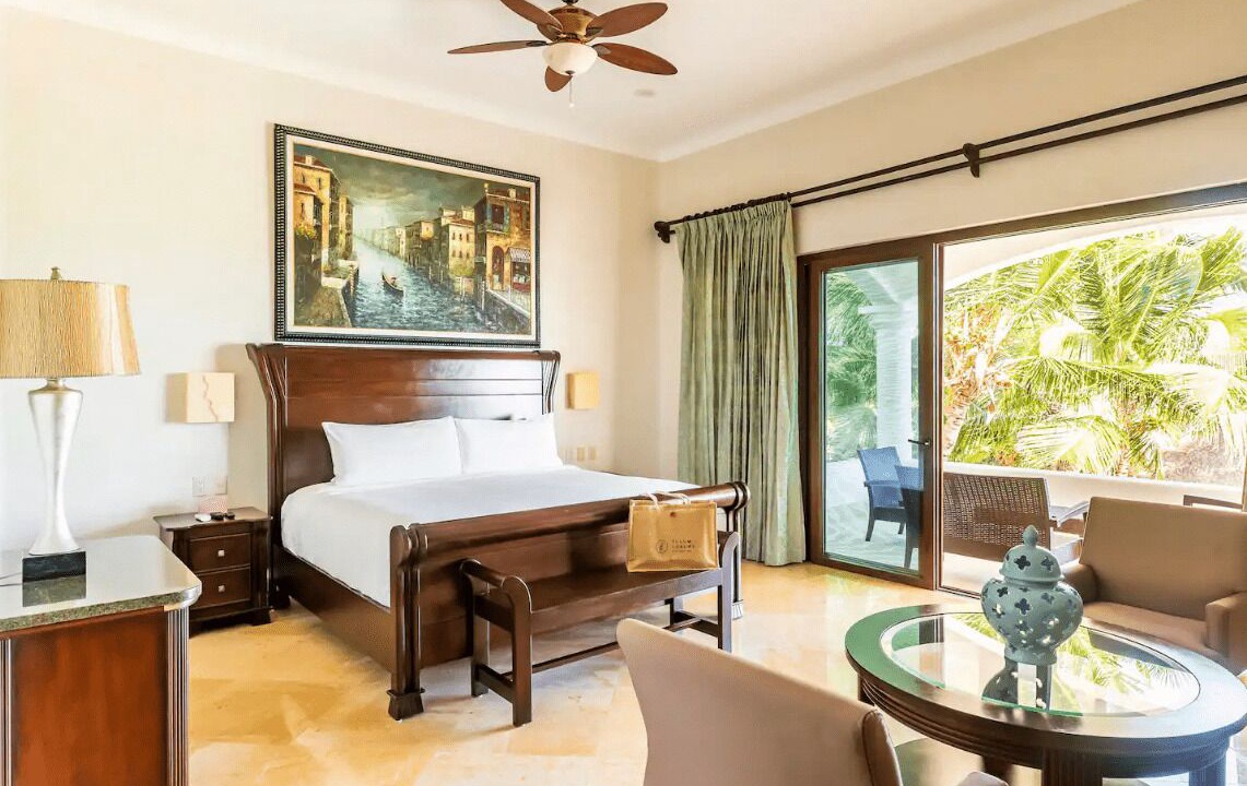 Photo of Bedroom in Soliman Bay