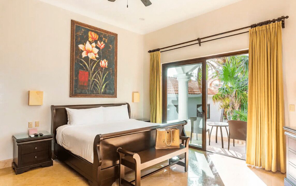 Photo of Bedroom in Soliman Bay
