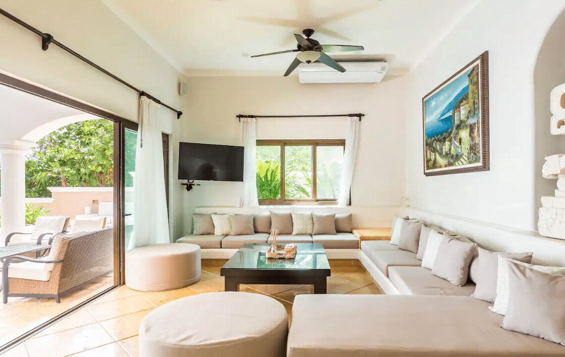 Photo of Livingroom in Soliman Bay