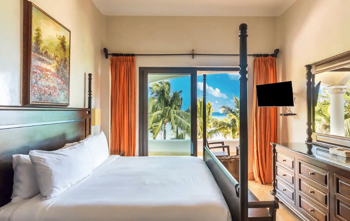 Photo of Bedroom in Soliman Bay