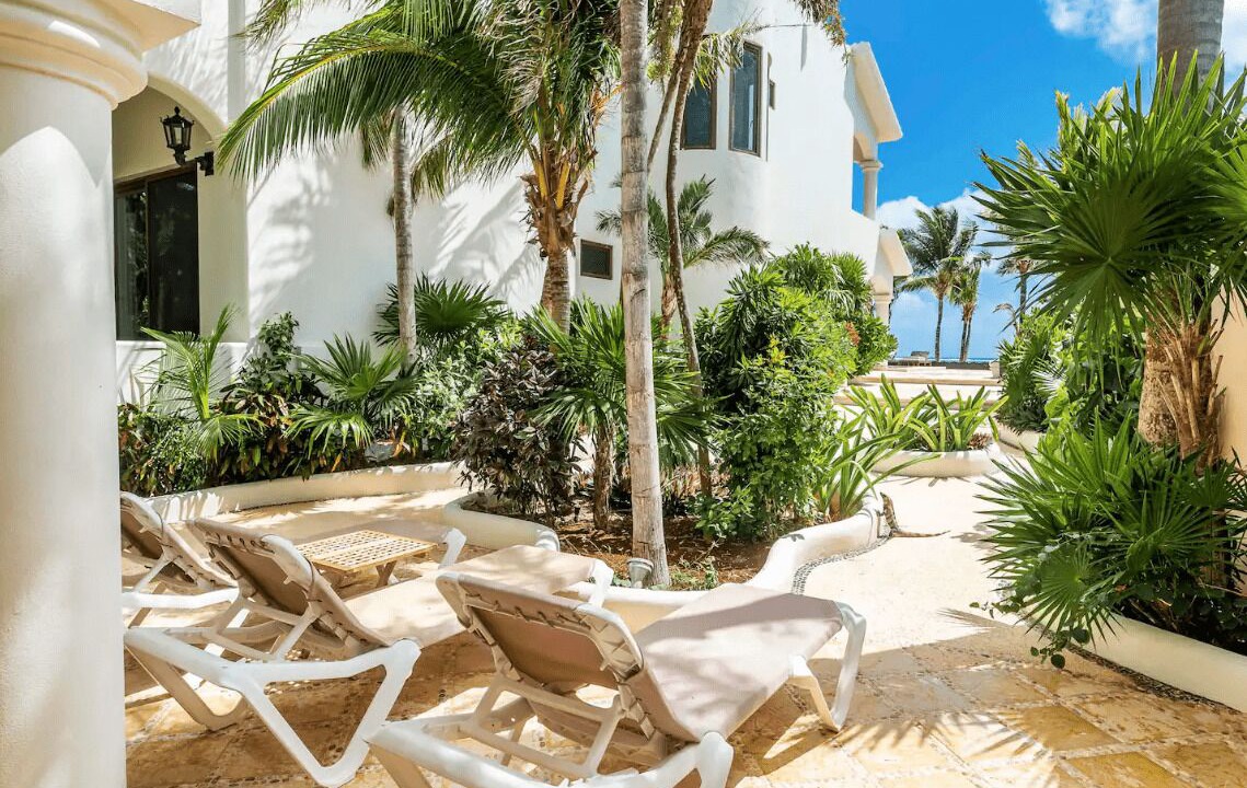 Photo of Patio Balcony in Soliman Bay
