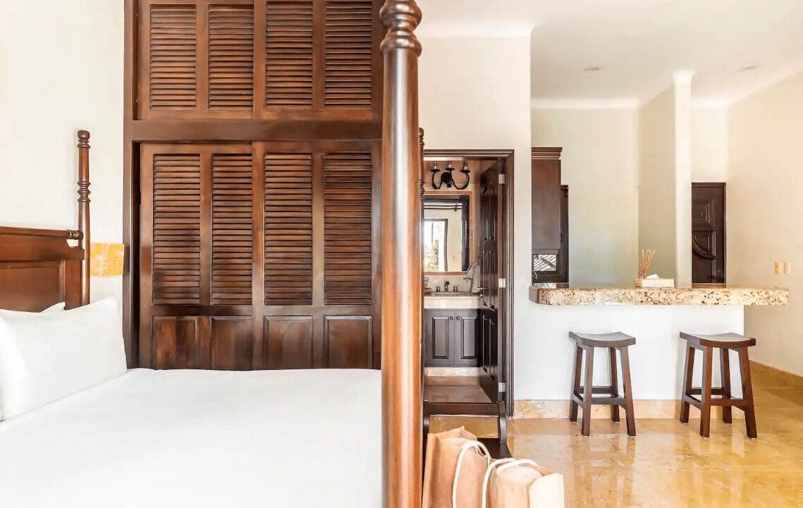Photo of Bedroom in Soliman Bay