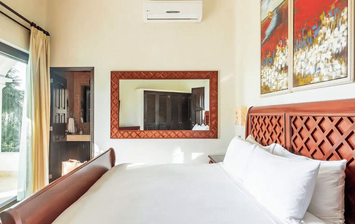 Photo of Bedroom in Soliman Bay