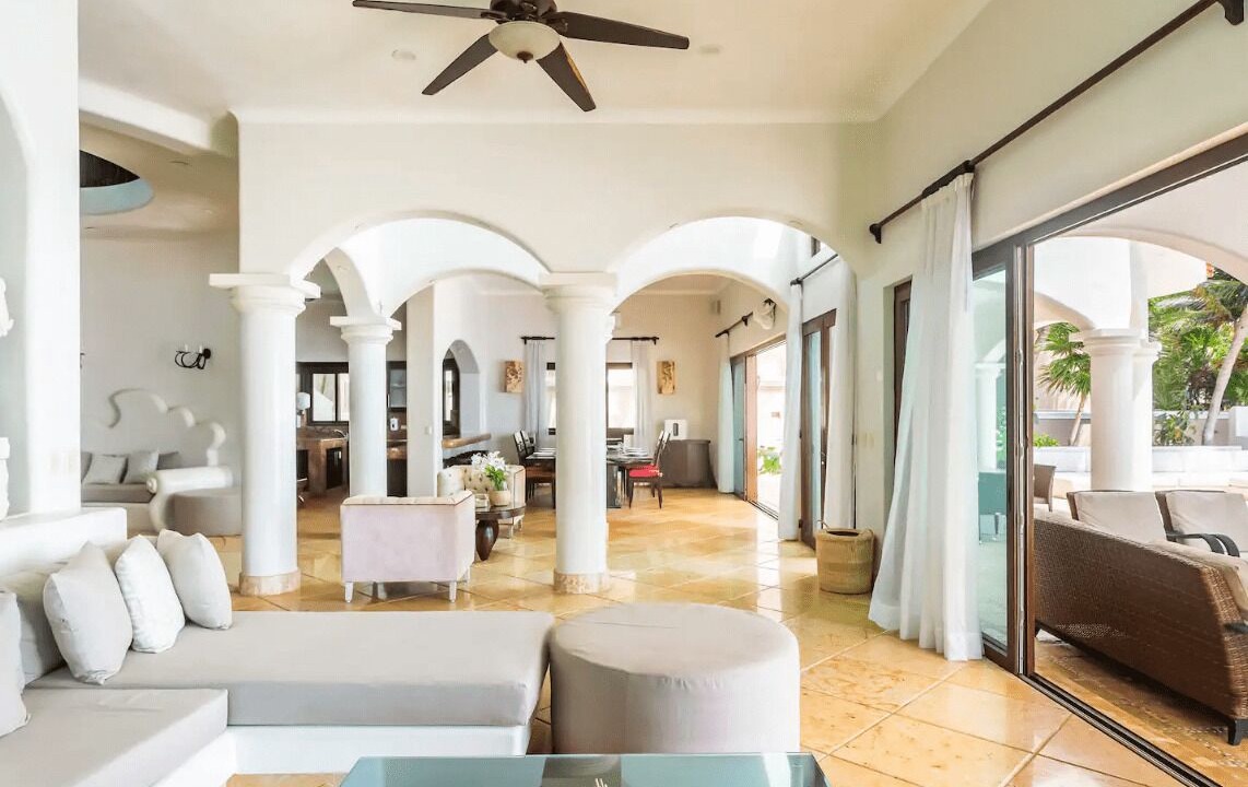 Photo of Livingroom in Soliman Bay
