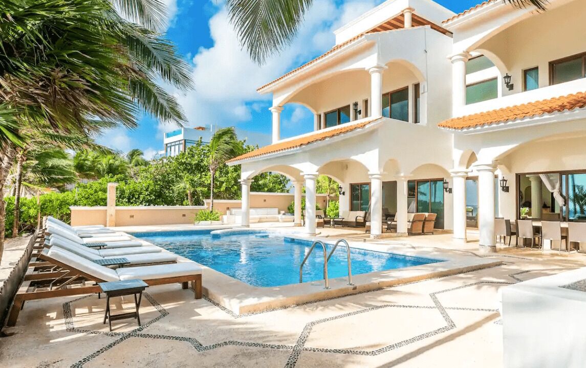 Photo of Outdoor in Soliman Bay