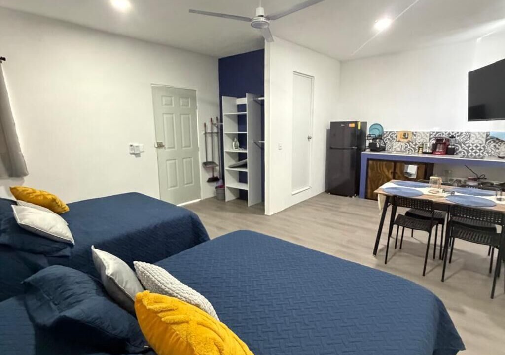 Photo of Bedroom in Luis Donaldo Colosio