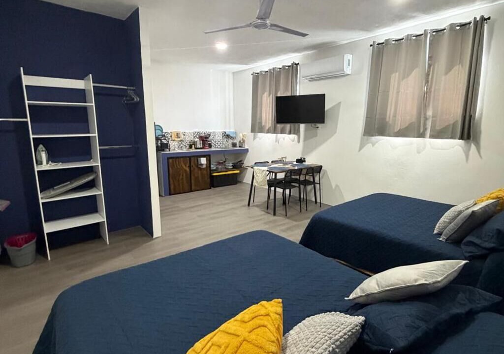 Photo of Bedroom in Luis Donaldo Colosio