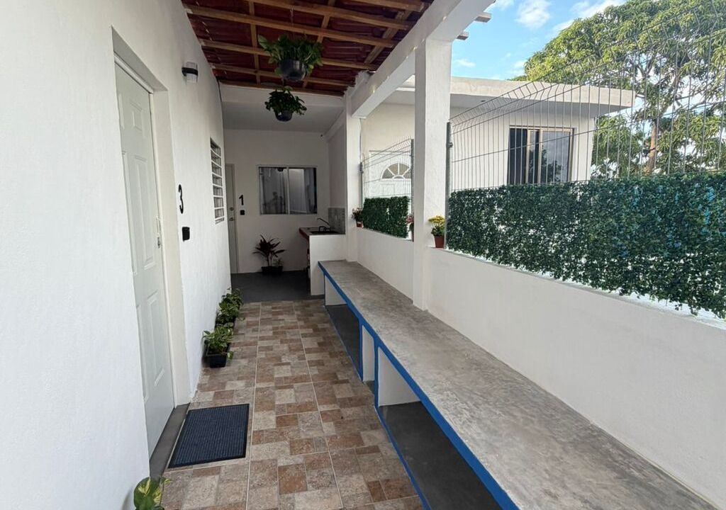 Photo of Outdoor in Luis Donaldo Colosio