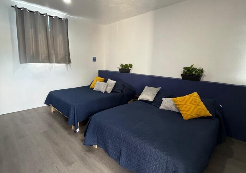Photo of Bedroom in Luis Donaldo Colosio