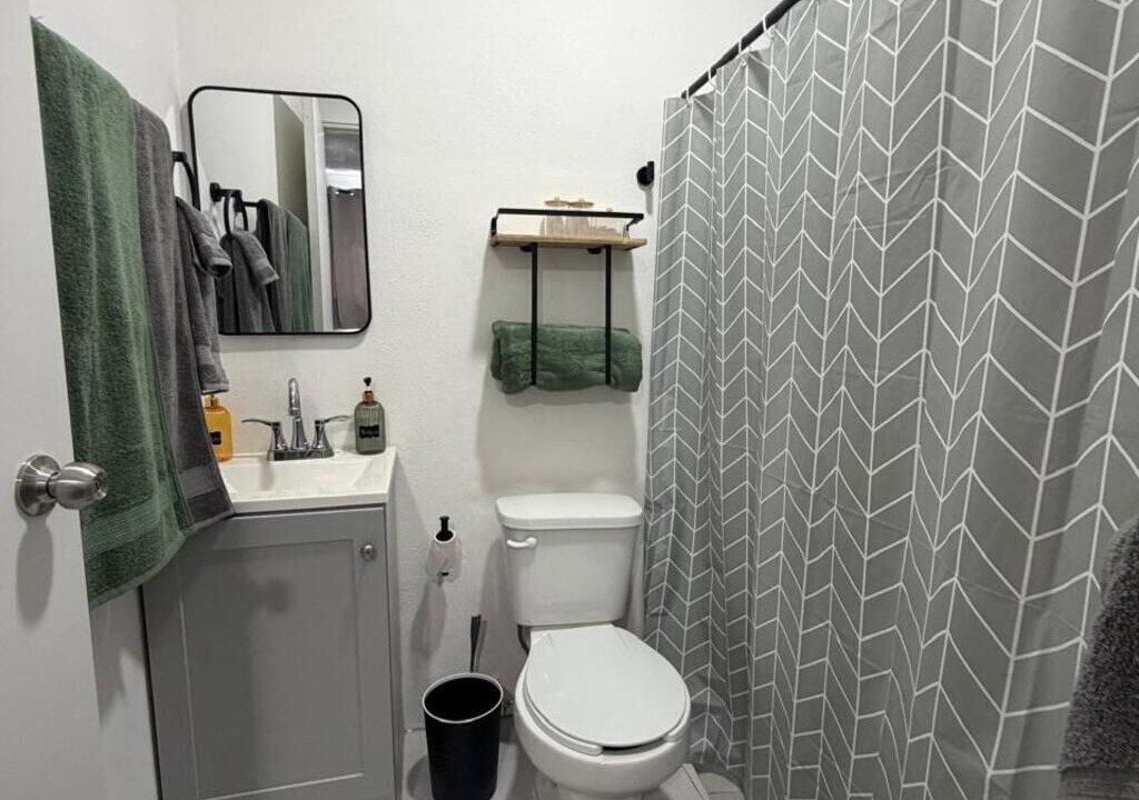Photo of Bathroom in Luis Donaldo Colosio