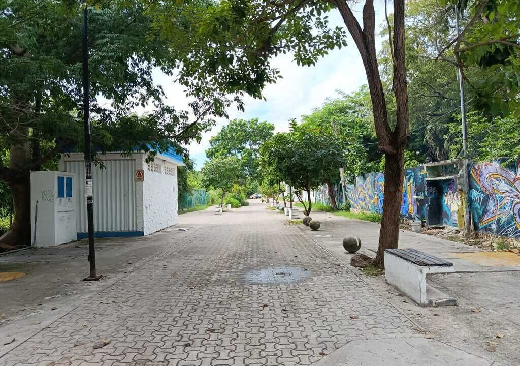 Photo of Outdoor in Luis Donaldo Colosio
