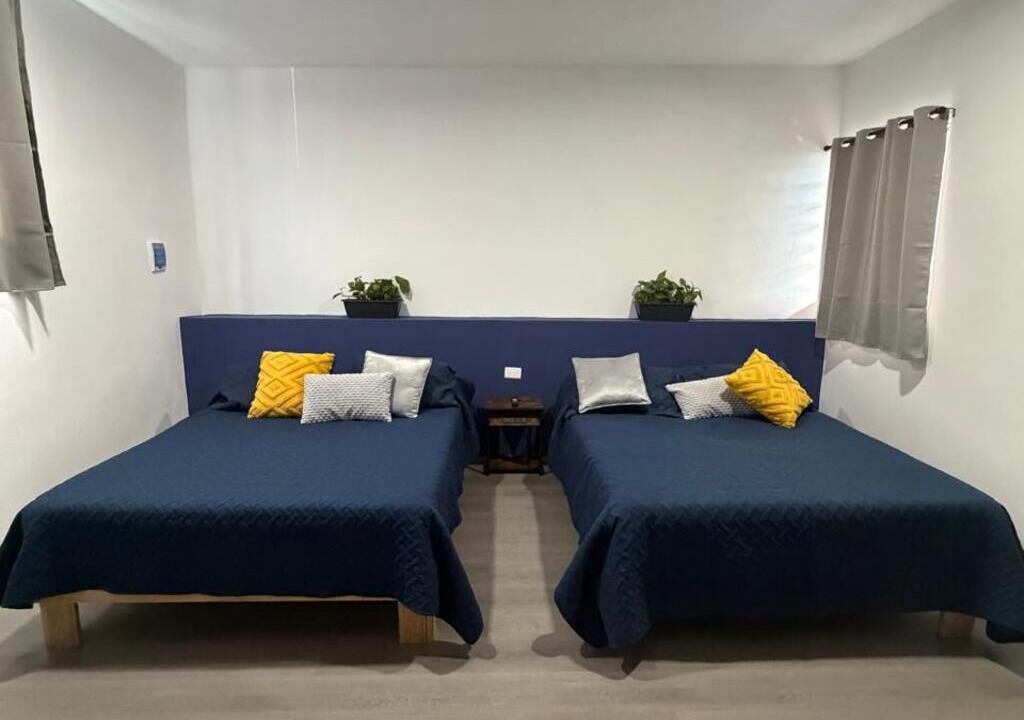 Photo of Bedroom in Luis Donaldo Colosio