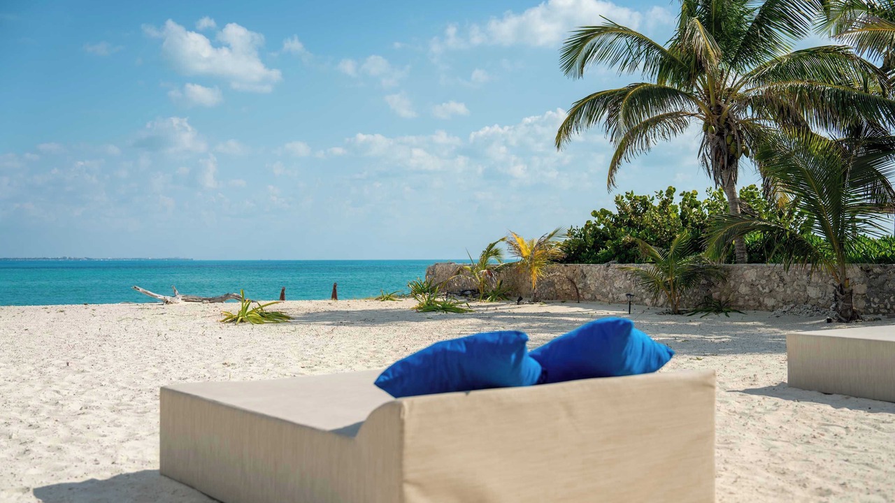 Photo of Others in Costa Mujeres