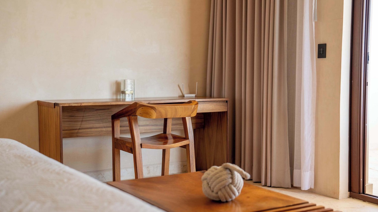 Photo of Bedroom in Costa Mujeres