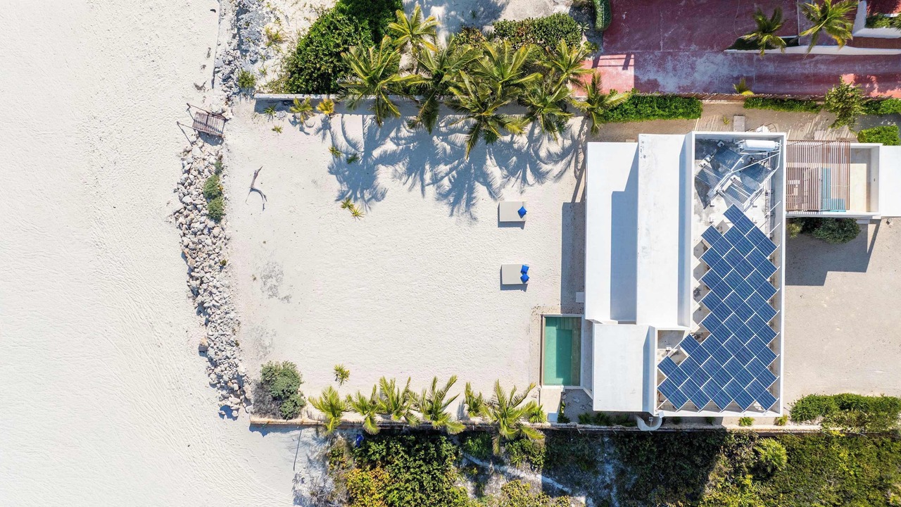 Photo of Outdoor in Costa Mujeres
