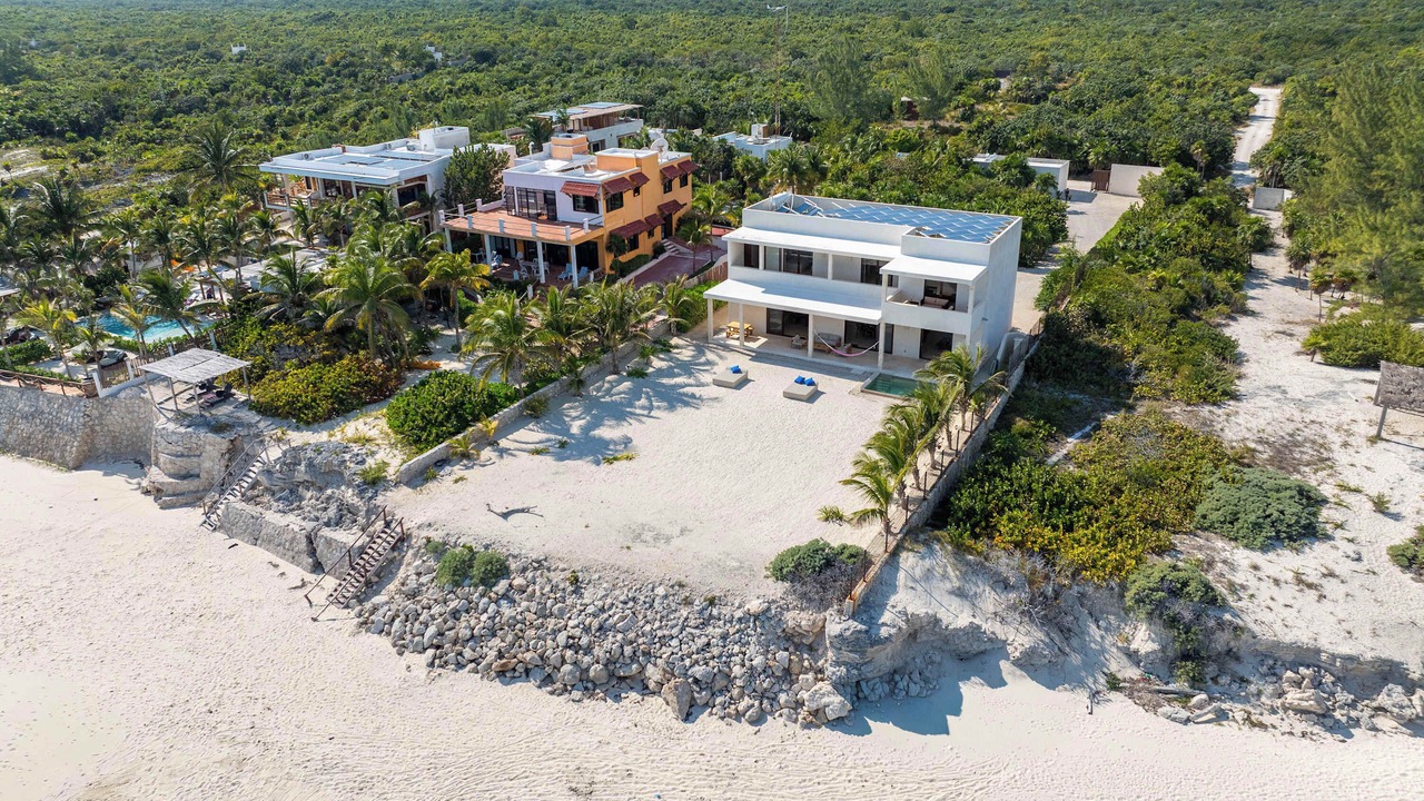 Photo of Outdoor in Costa Mujeres