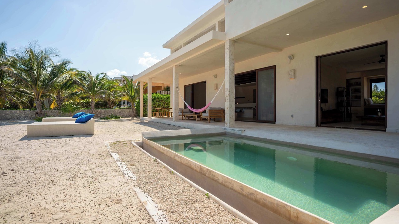 Photo of Outdoor in Costa Mujeres