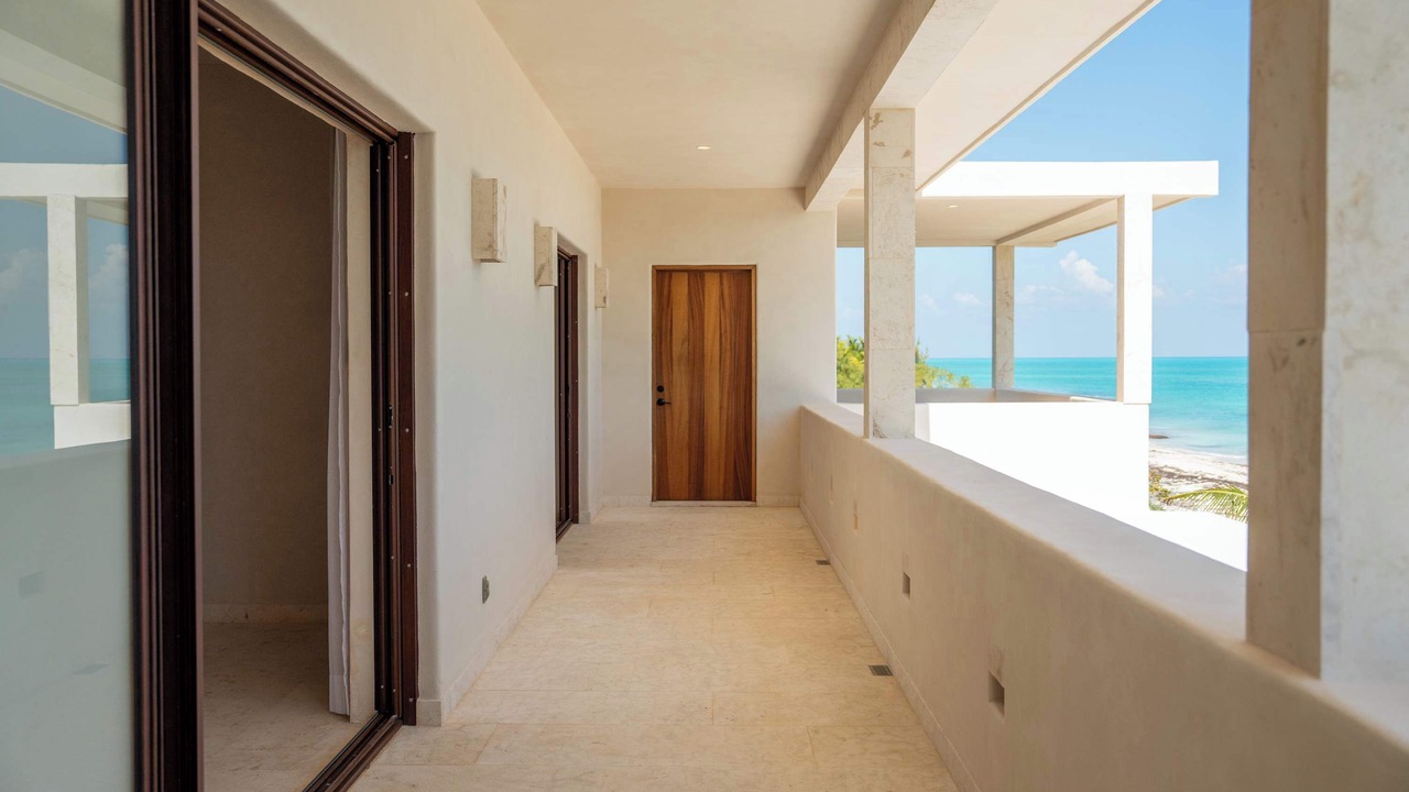 Photo of Outdoor in Costa Mujeres