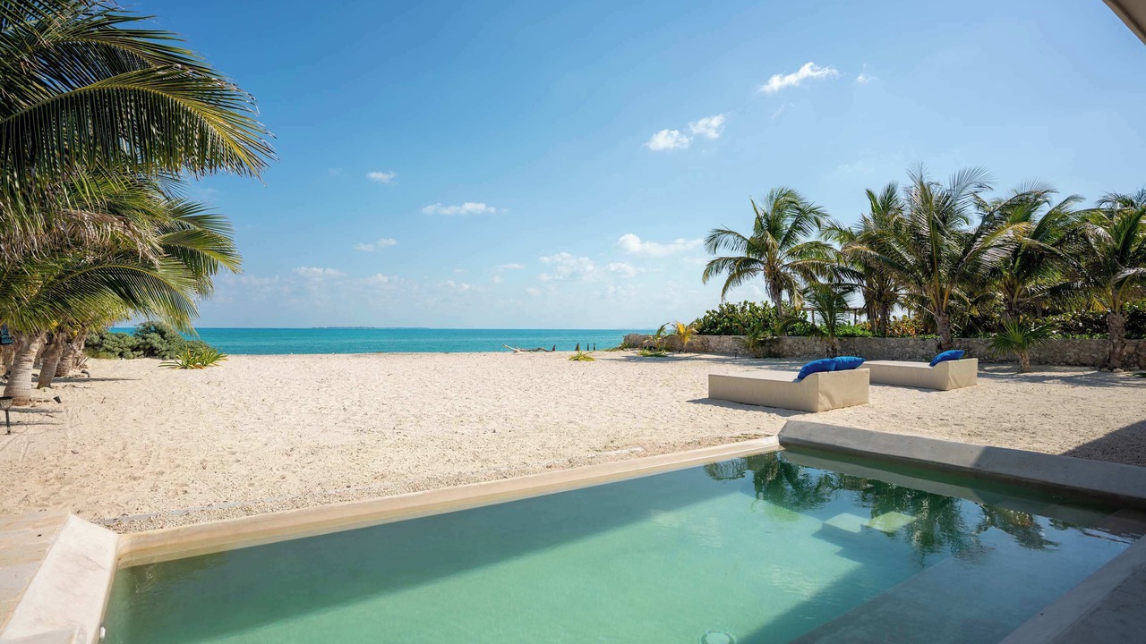 Photo of Outdoor in Costa Mujeres