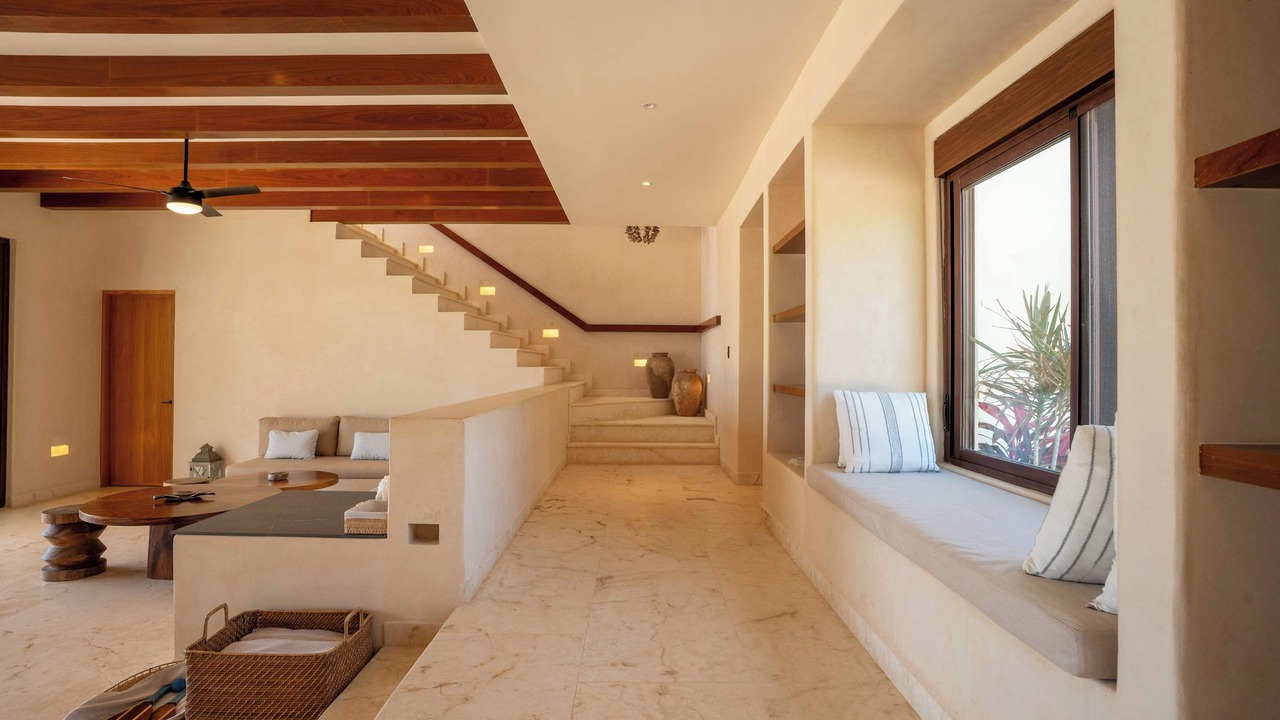 Photo of Livingroom in Costa Mujeres