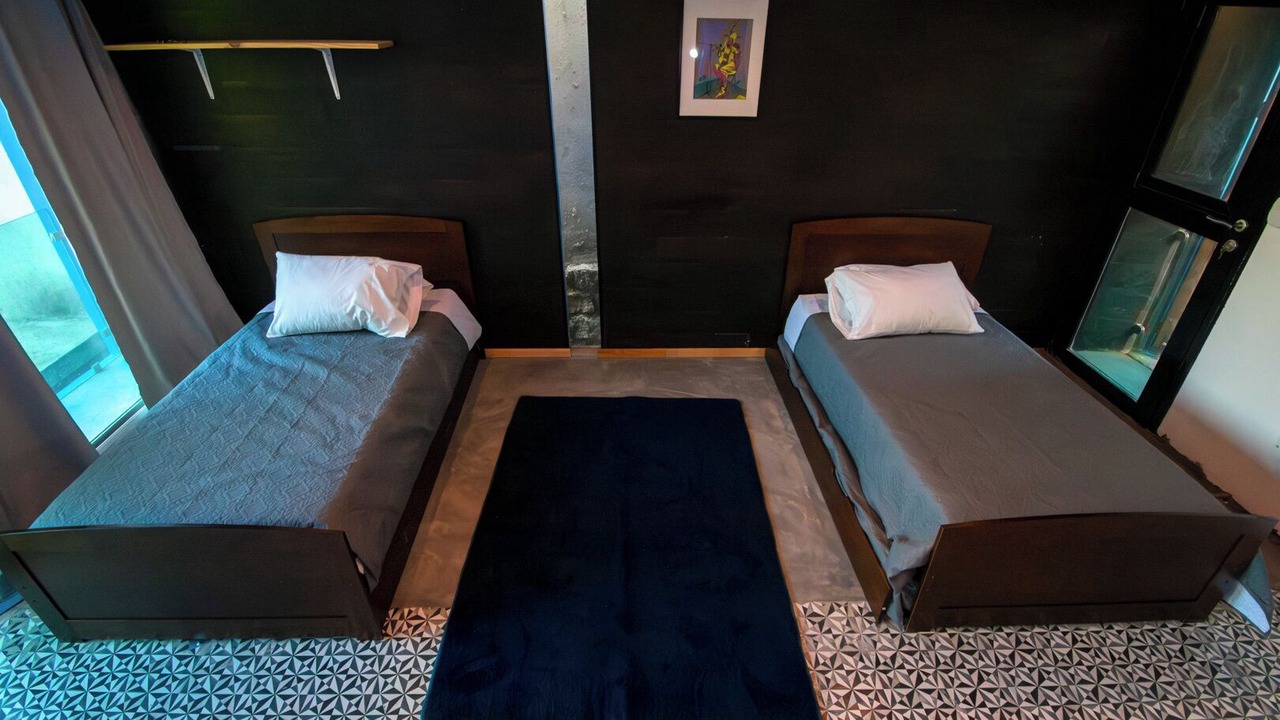 Photo of Bedroom in San Luis Potosi