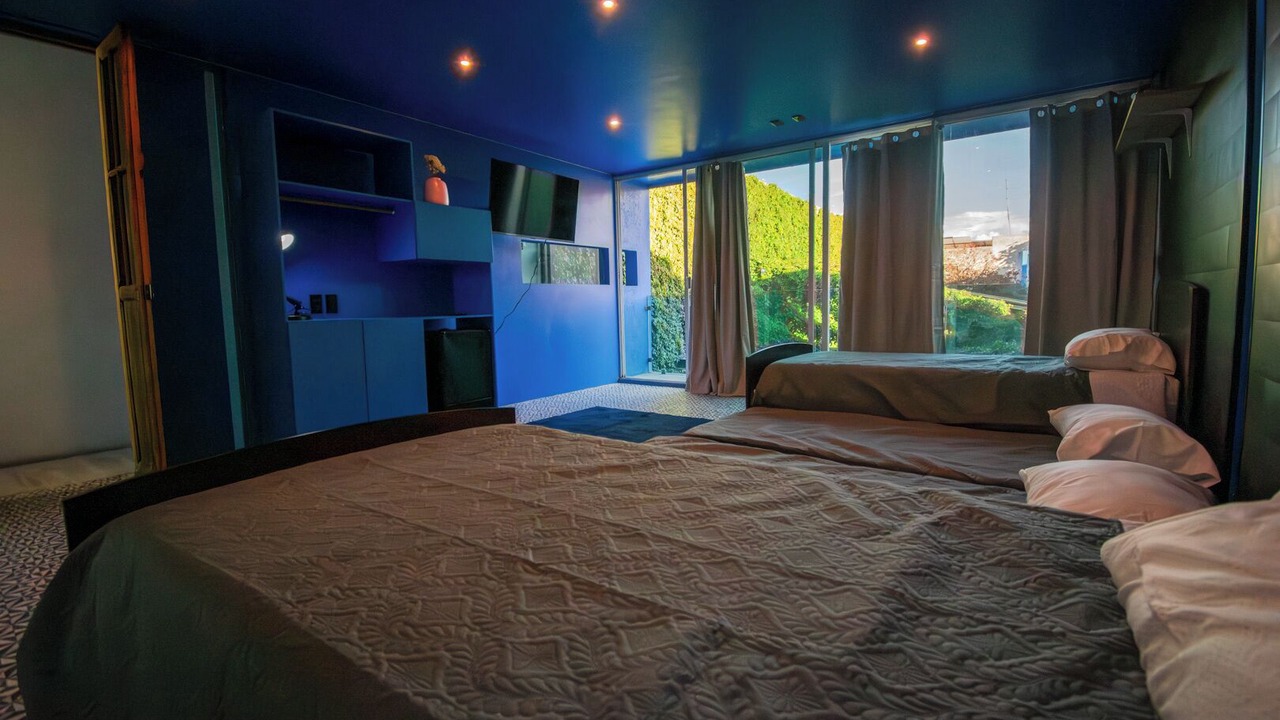 Photo of Bedroom in San Luis Potosi